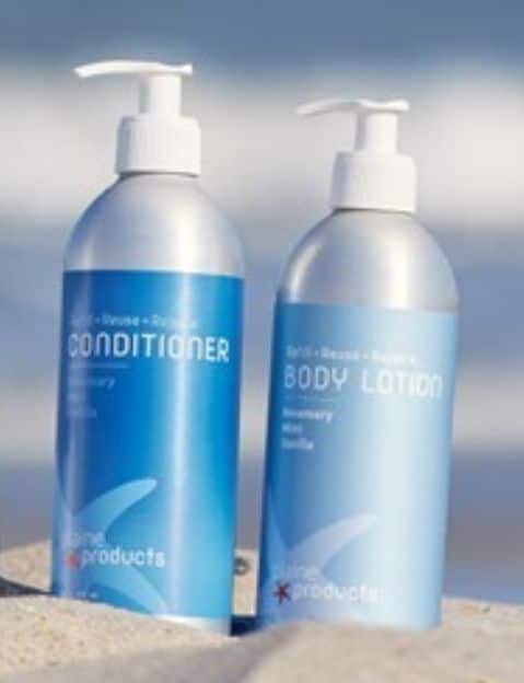 paline products