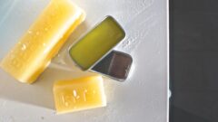 Zero Waste Chapstick & Lotion image-asset
