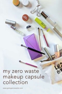 How to Create a Capsule Makeup Kit How to Create a Capsule Makeup Collection