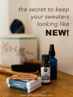 How to Take Care of Your Sweaters How to Take Care of Your Sweaters