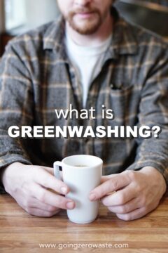 What is Greenwashing? What is Greenwashing?