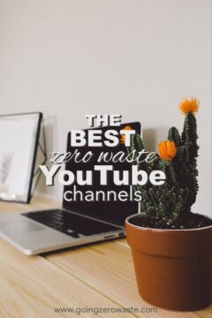 My Favorite Zero Waste YouTube Channels My Favorite Zero Waste YouTube Channels