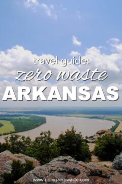 Zero Waste in Arkansas Zero Waste in Arkansas