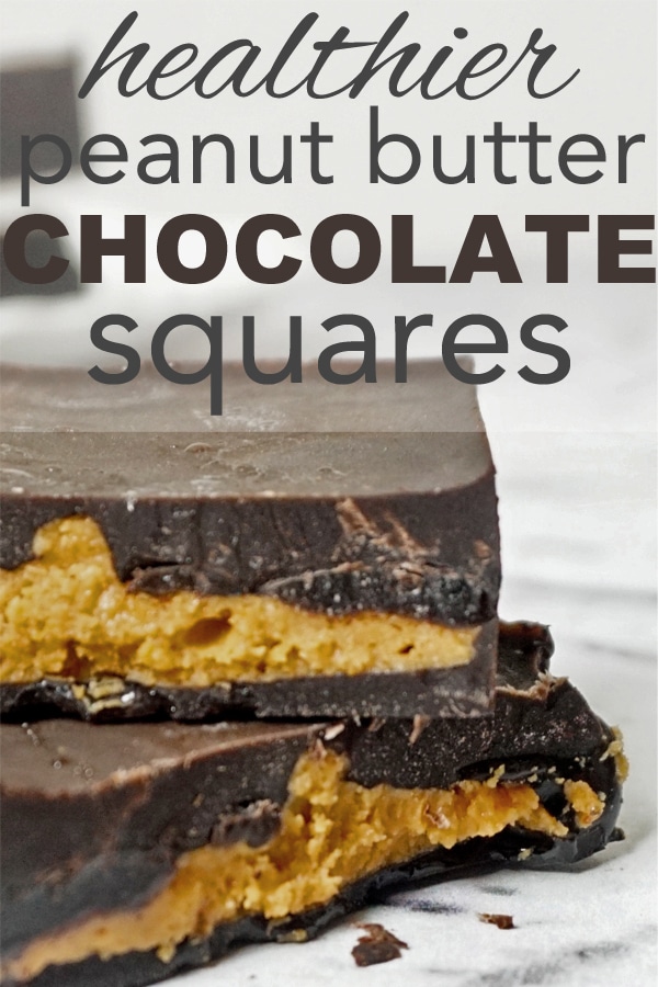 Chocolate Peanut Butter Bars (with Pretzels)