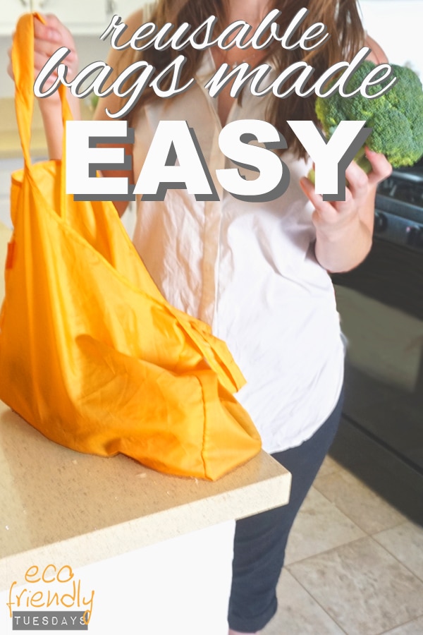 The Best Reusable Grocery Bags
