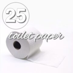 zero waste toilet paper