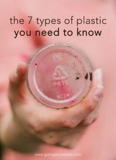 The 7 Types of Plastic You Need to Know The 7 Types of Plastic You Need to Know