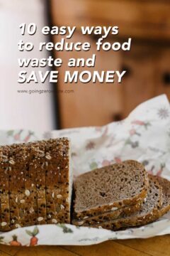10 Easy Ways to Reduce Food Waste at Home 10 Easy ways to reduce food waste and save money