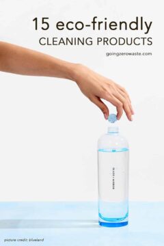 15 Eco Friendly and Natural Cleaning Products to Try Now 15 eco-friendly cleaning products