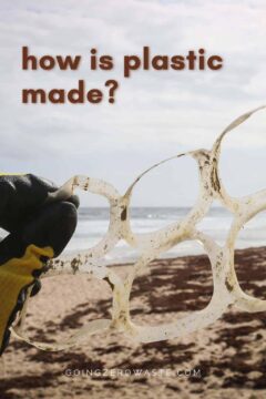 How is Plastic Made? How is Plastic Made?