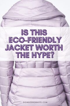 Bernardo Jacket Review — Is this Eco-Friendly Jacket Worth the Hype? Bernardo Coat Review - Is this Eco-Friendly Jacket Worth the Hype?