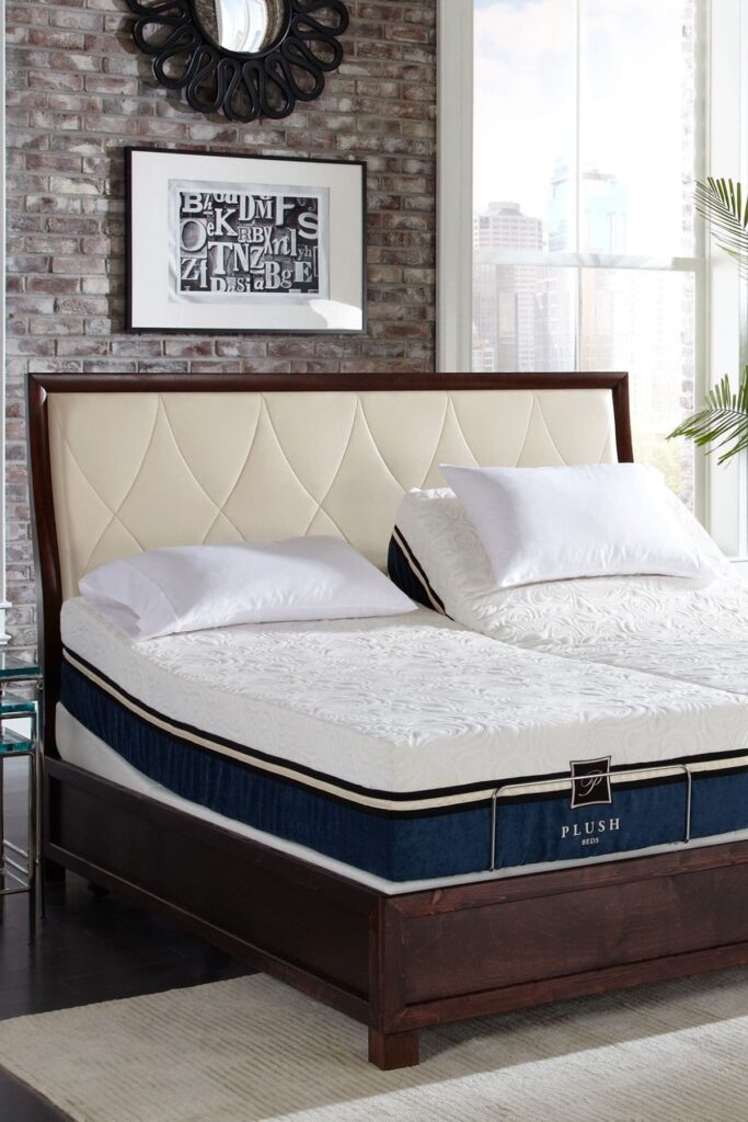 all natural, sustainable and organic mattresses for any eco friendly home. plush beds