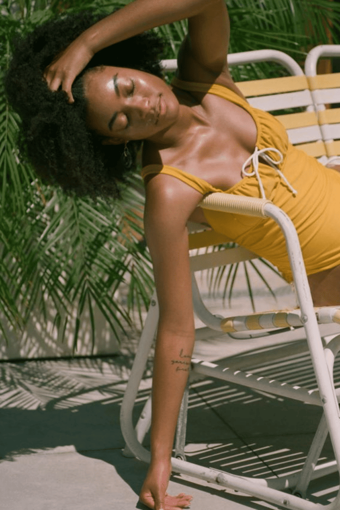 Galamaar: Sustainable Swimsuits: the 15 BEST Ethical and Eco Swimsuits