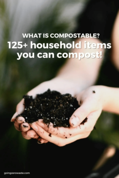 Composting 101 (125+ Household Items You Can Compost) goingzerowastecom.bigscoots-staging (45)