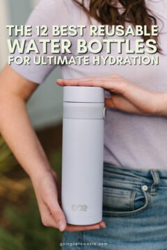 12 Best Eco Friendly Water Bottles for Ultimate Hydration The 12 Best Reusable Water Bottles for Ultimate Hydration