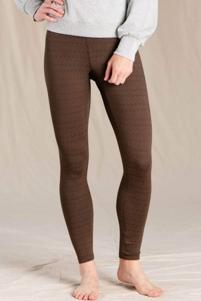 Tencel Clothing: Toad & co