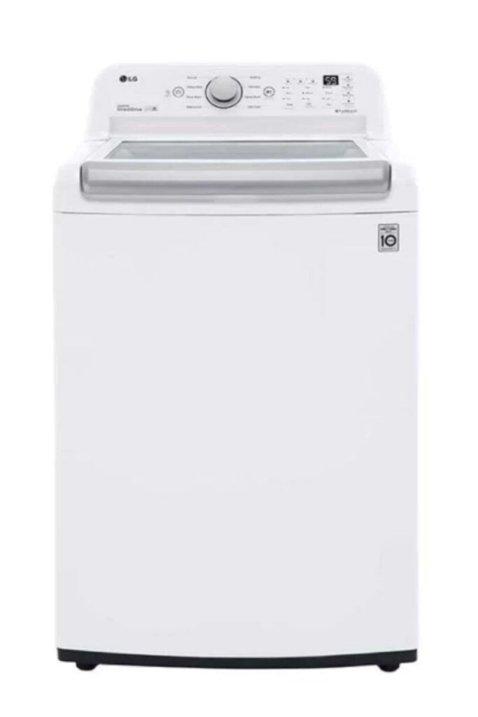 LG: Energy Star: What is it and why do you need it?