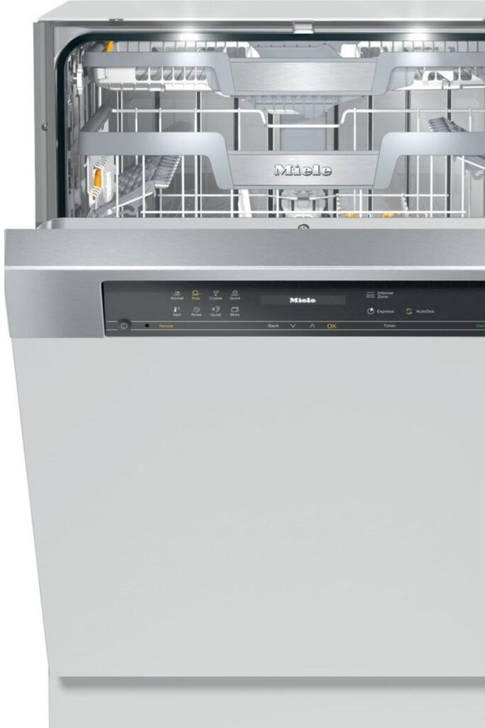 Miele: Energy Star: What is it and why do you need it?