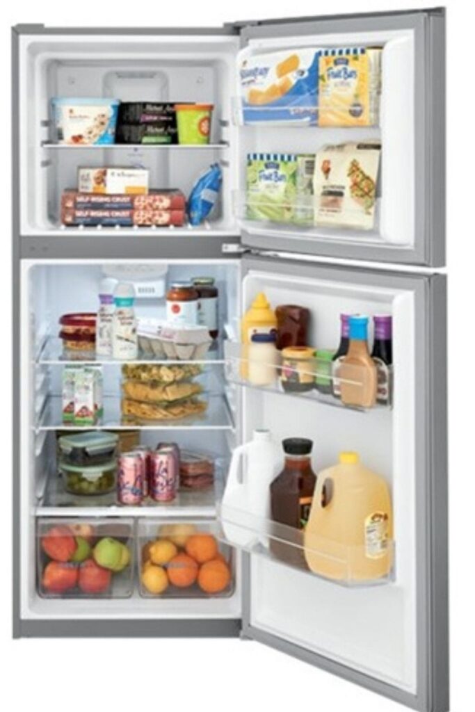 Frigidaire: Energy Star: What is it and why do you need it?