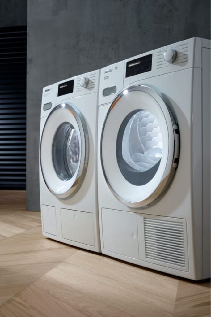 Miele: Energy Star: What is it and why do you need it?