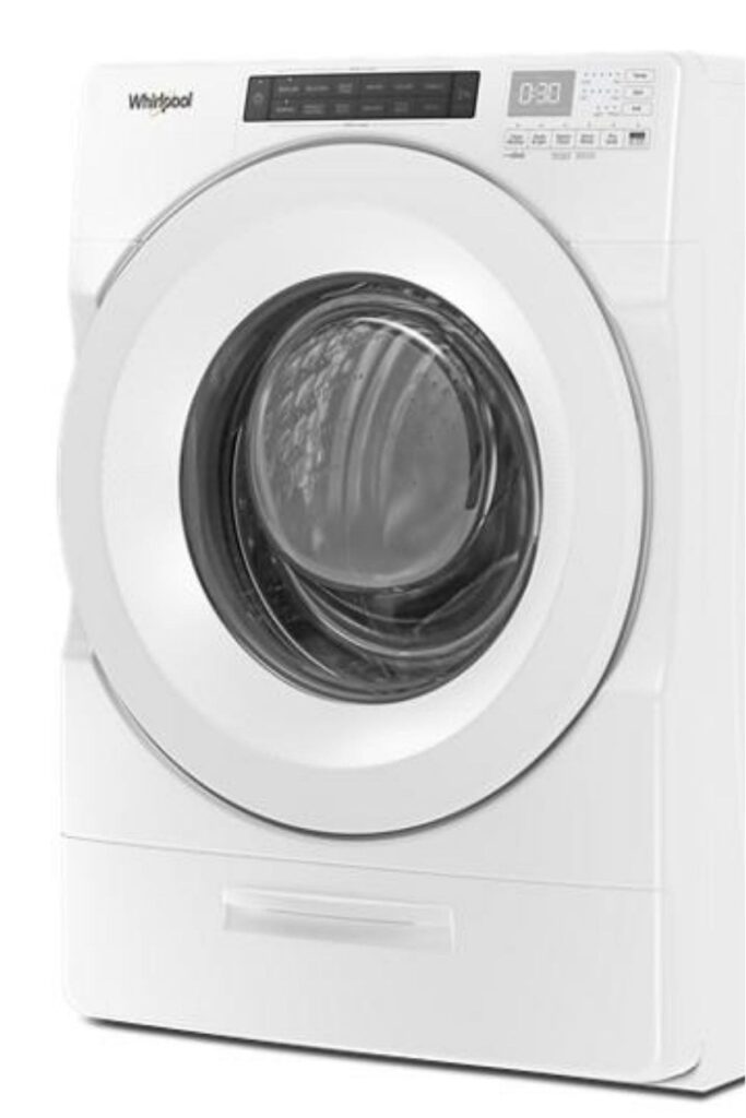 Whirlpool: Energy Star: What is it and why do you need it?