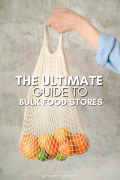 The Ultimate Guide to Bulk Food Stores The Ultimate Guide to Bulk Food Stores (1)