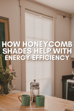 Cellular Shades Review: How Honeycomb Shades Help With Energy Efficiency Cellular Shades Review: How Honeycomb Shades Help With Energy Efficiency
