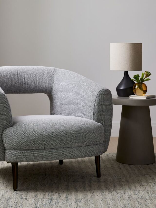 12 of The Best Sustainable Furniture Companies