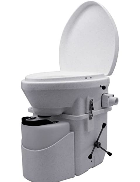 Natures Head: Compost Toilet: What Is It? And Which Are The Best?