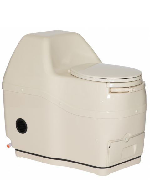 Sun-Mar: Compost Toilet: What Is It? And Which Are The Best?