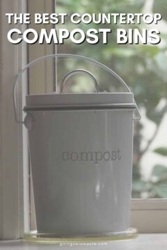 10 Best Countertop Kitchen Compost Bin Options 10 Best Countertop Compost Bins For Kitchen Scraps