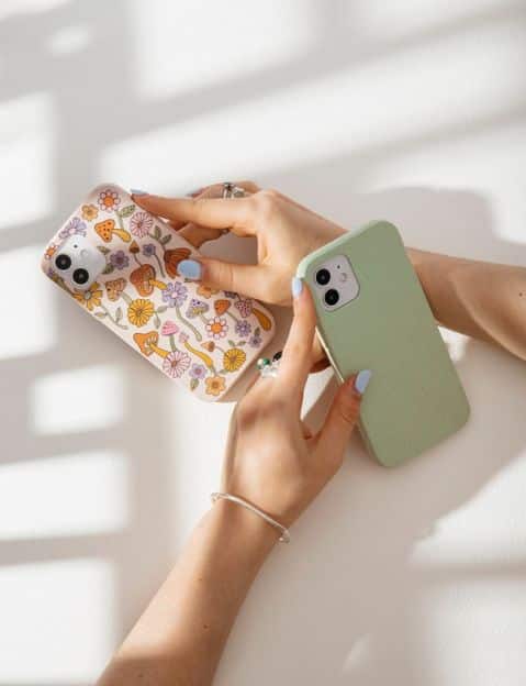 Pela: 8 Eco-Friendly Phone Cases to Protect Your Phone