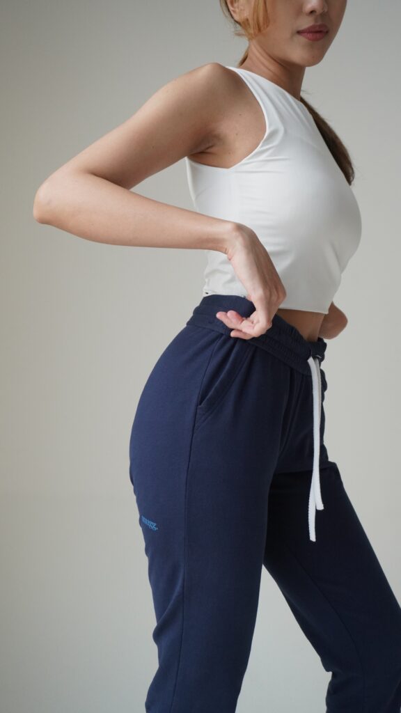 How to Sew a Button + 5 Other Easy Fixes For Your Clothing