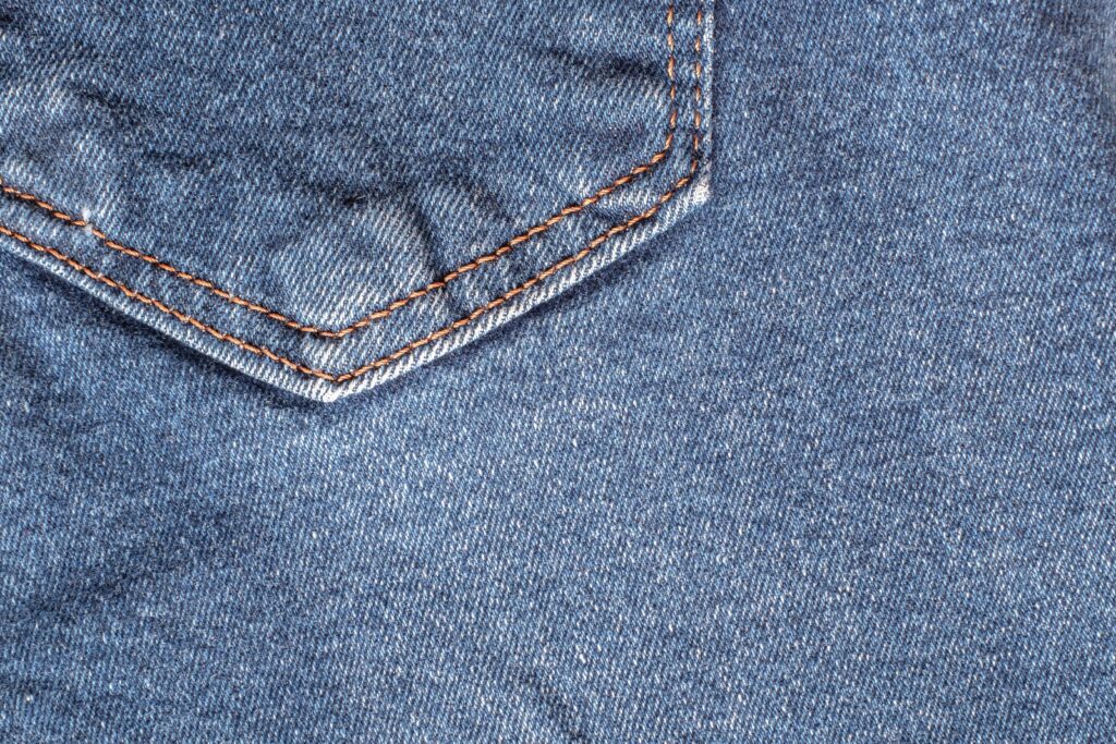 How to Sew a Button + 5 Other Easy Fixes For Your Clothing