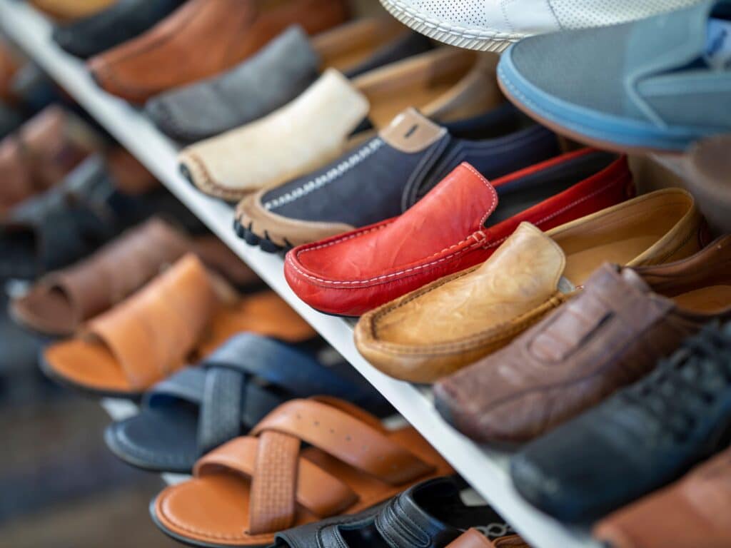 The 8 Best Repairable Shoes For Durable + Stylish Footwear