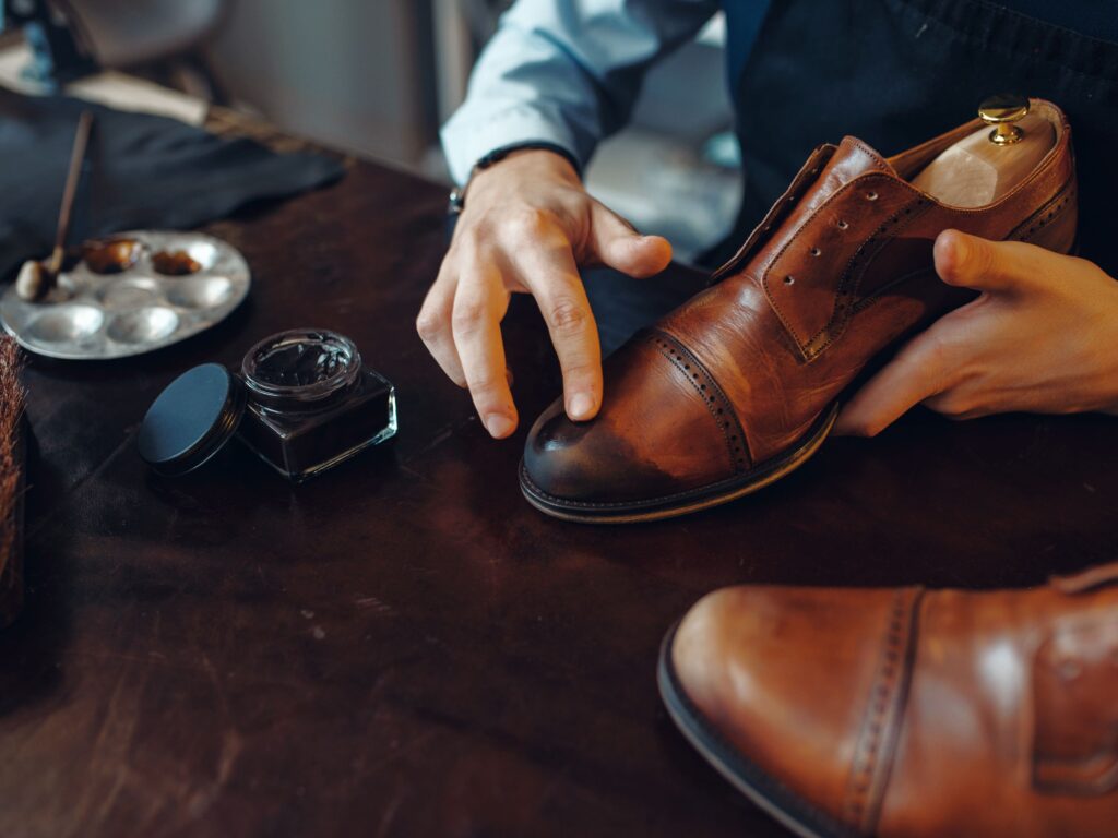 The 8 Best Repairable Shoes For Durable + Stylish Footwear
