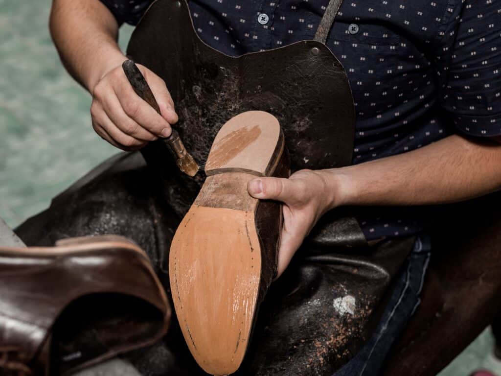 The 8 Best Repairable Shoes For Durable + Stylish Footwear