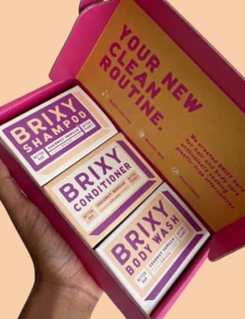 brixy