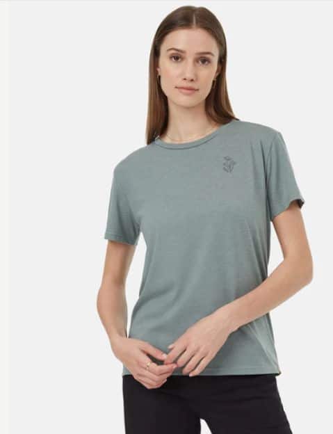 Tencel clothing: Tentree