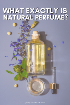 What is Natural Perfume? + 3 Simple DIY Perfumes What is Natural Perfume? + 3 Simple Perfume DIYs