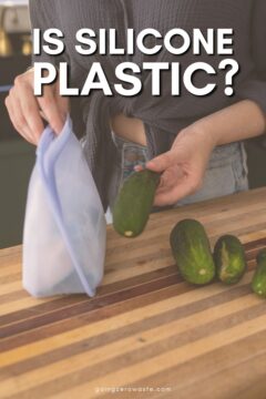 Is Silicone Plastic? Here’s What You Need to Know Is Silicone Plastic? Here's What You Need to Know