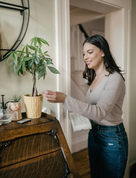 Going Green Beginner's Guide: 10 Ways to Live an Eco-Friendly Lifestyle