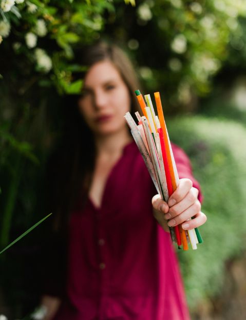 Going Green Beginner's Guide: 10 Ways to Live an Eco-Friendly Lifestyle