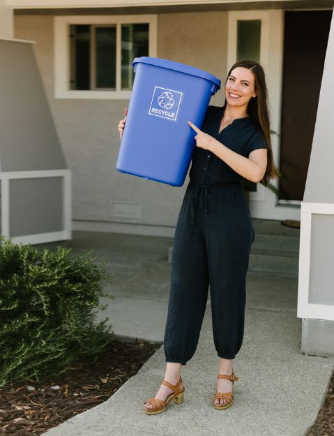 Going Green Beginner's Guide: 10 Ways to Live an Eco-Friendly Lifestyle