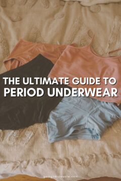 How to Use Period Underwear: The Ultimate Guide to Period Panties How to Use Period Underwear: The Ultimate Guide to Period Panties