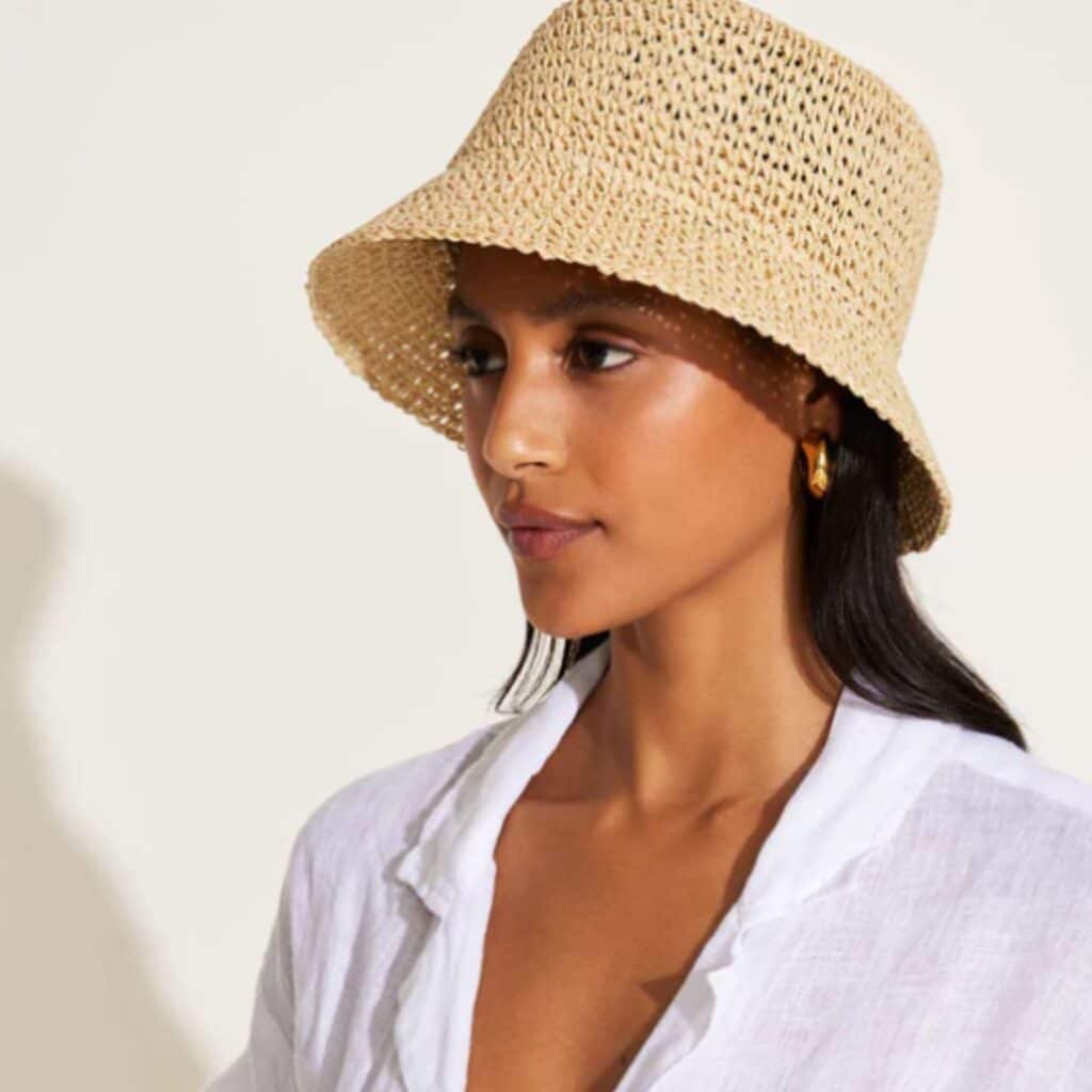 Vitamin A: 9 Sustainable Summer Must Haves