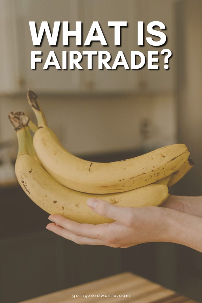What is Fairtrade? Is It Sustainable?