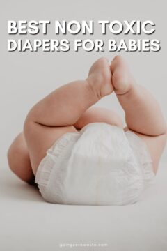 7 Best Non Toxic Diapers For Babies Best Non Toxic Diapers For Babies
