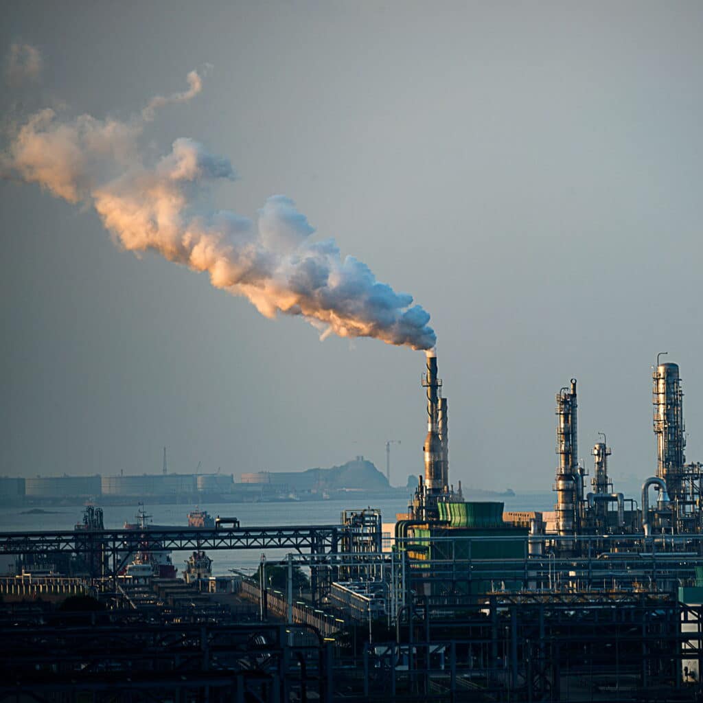 Petrochemicals: How They Affect People + Planet