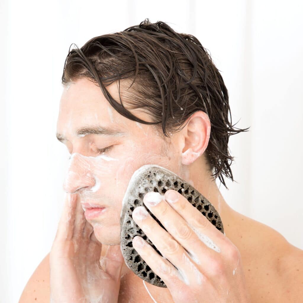 Casamera: Konjac Sponge